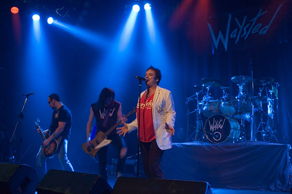 Waysted