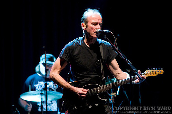 Hugh Cornwell