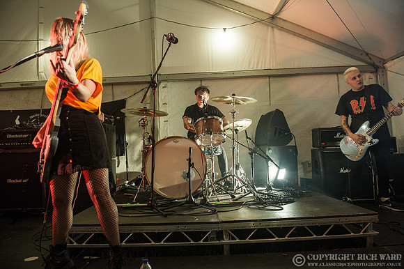 Milk Teeth