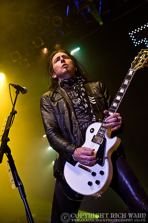 Thin Lizzy