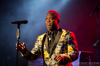Living Colour