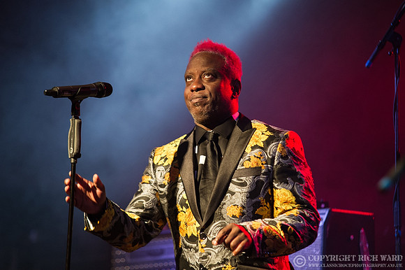 Living Colour