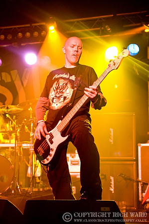Marshall Law