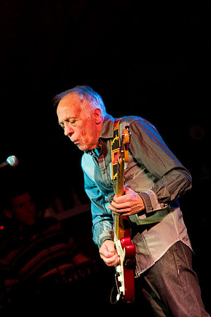 Robin Trower