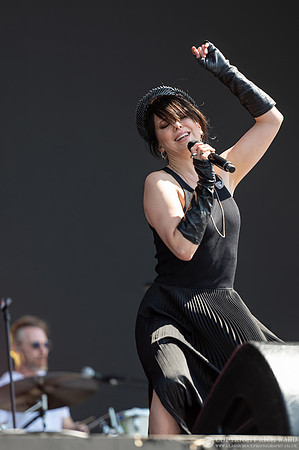 Imelda May