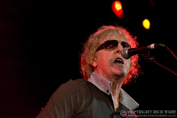 Ian Hunter
