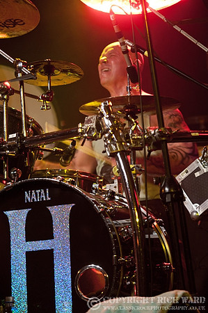 Uriah Heep