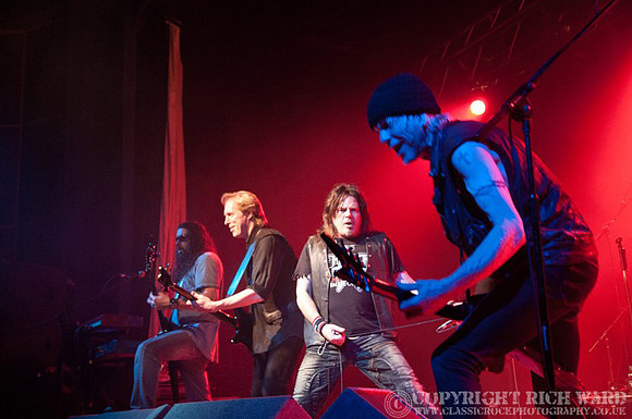 Michael Schenker
