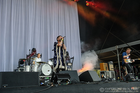 The Temperance Movement