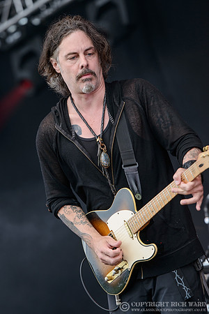 Richie Kotzen