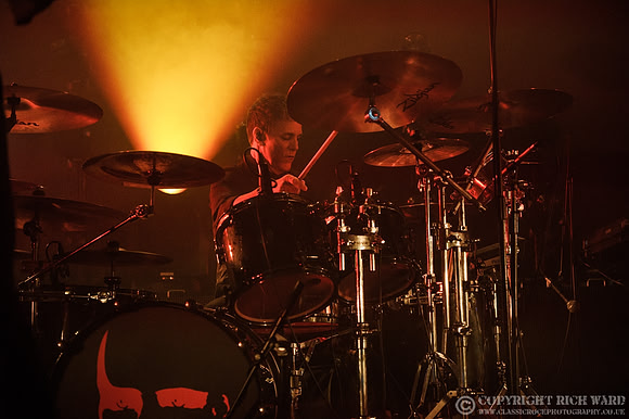 Gary Numan