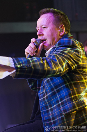 Simple Minds