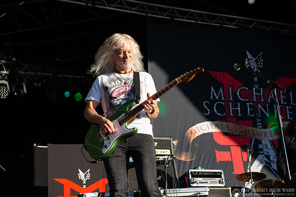 Michael Schenker Group