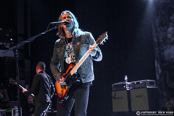 Myles Kennedy
