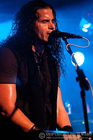 Jeff Scott Soto