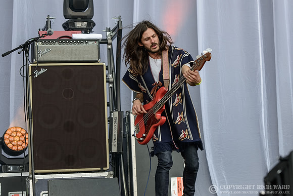 The Temperance Movement