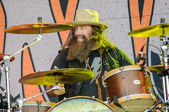Blackberry Smoke
