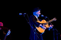 Keith Donnelly & Flossie Malavialle