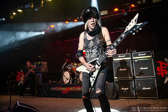 Michael Schenker Group