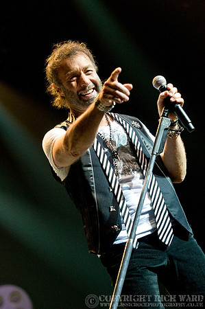 Paul Rodgers