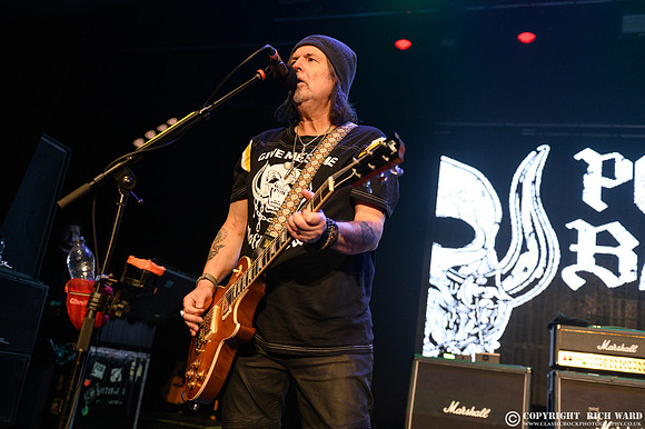 Phil Campbell & The Bastard Sons