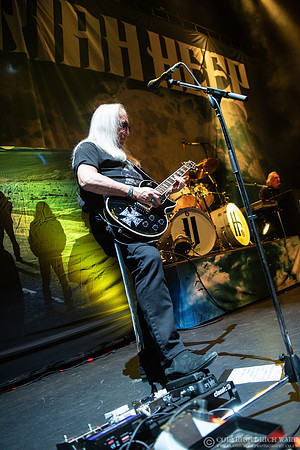 Uriah Heep