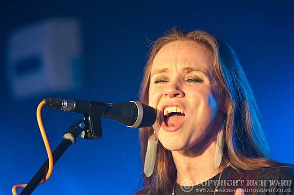 Grainne Duffy
