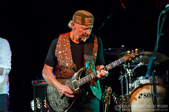 Martin Barre
