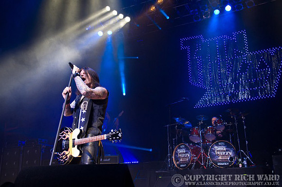 Thin Lizzy