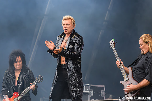 Billy Idol