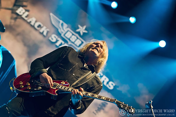 Black Star Riders