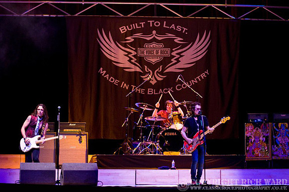 Glenn Hughes