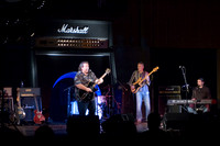 Bernie Marsden