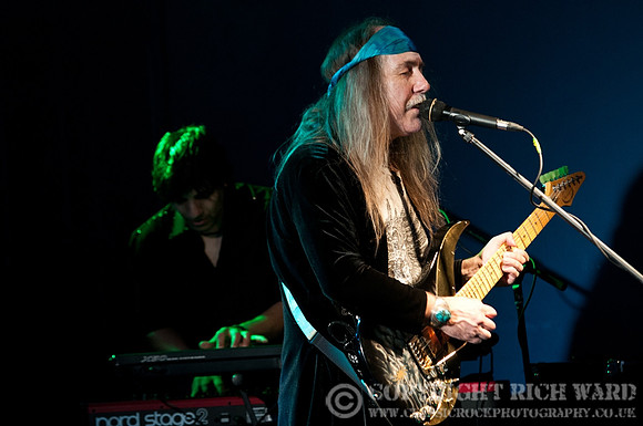 Uli Jon Roth