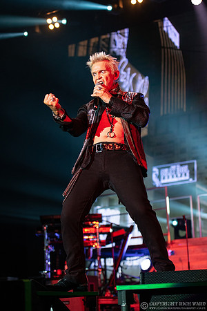 Billy Idol