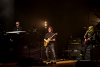 Steve Hackett