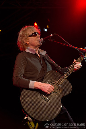 Ian Hunter