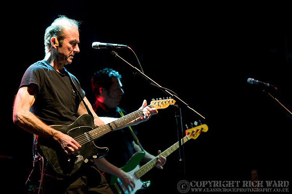 Hugh Cornwell