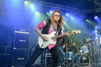 Graham Bonnet