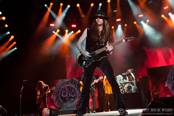 Whitesnake