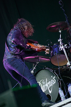 The Darkness