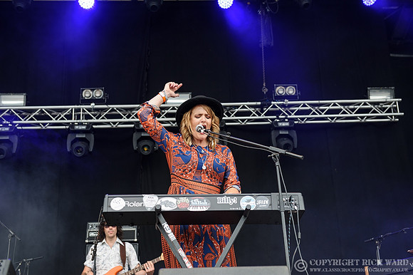 Elles Bailey