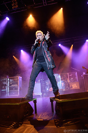 Billy Idol