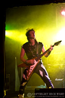 Cloven Hoof