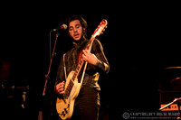 The Broken Chords