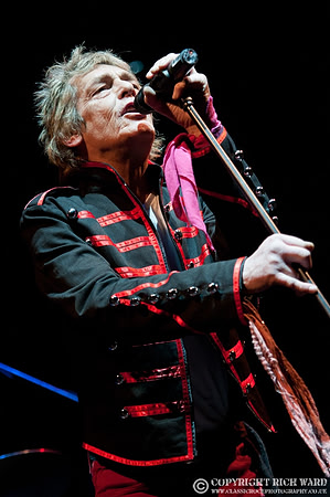 Eddie & The Hot Rods