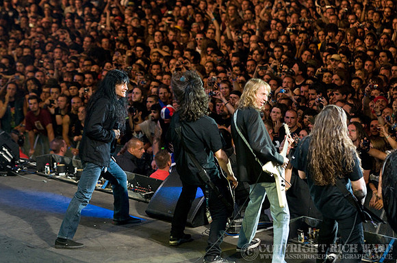 Metallica