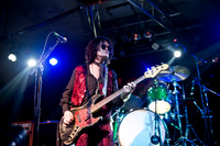 Glenn Hughes