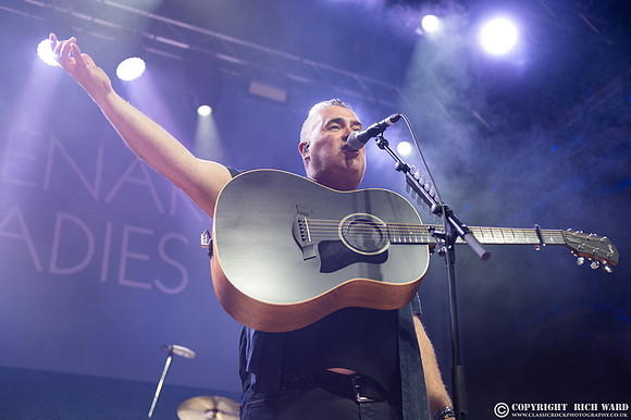 Barenaked Ladies