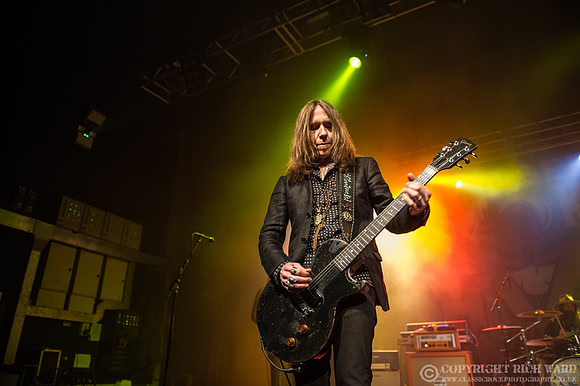 Blackberry Smoke